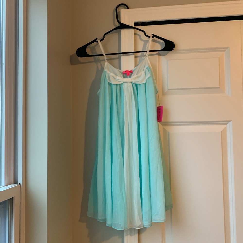 Nightgown/Slip/Teddy